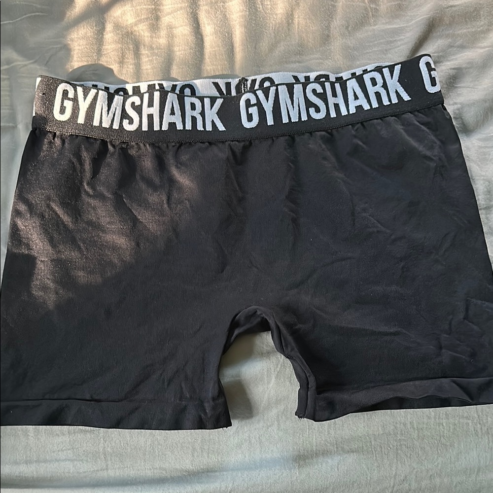 Gymshark Women’s Flex Shorts